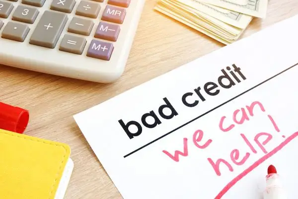 Credit Loan