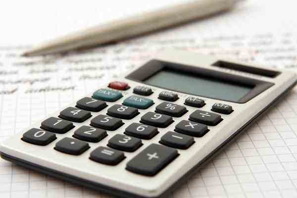 Debt Counselling Repayment Calculator 2019