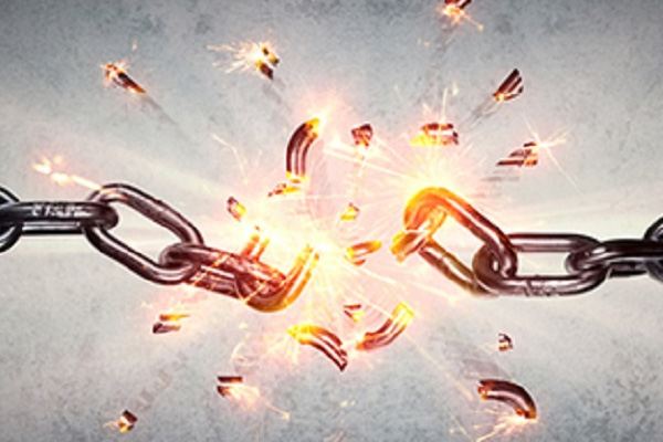 Help us help you to break the chain of being over-committed
