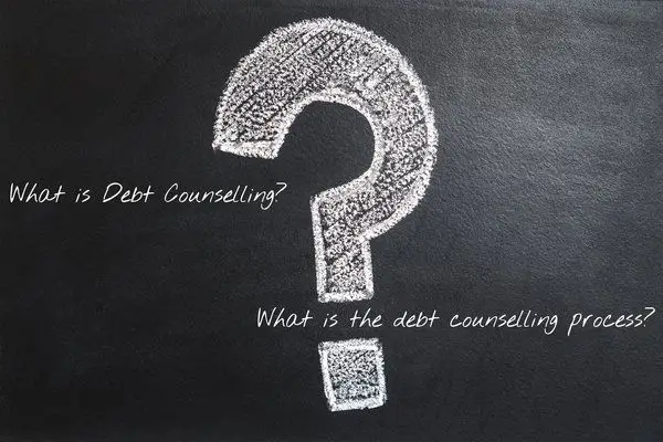 What is debt counselling and Debt Review and what is the process?