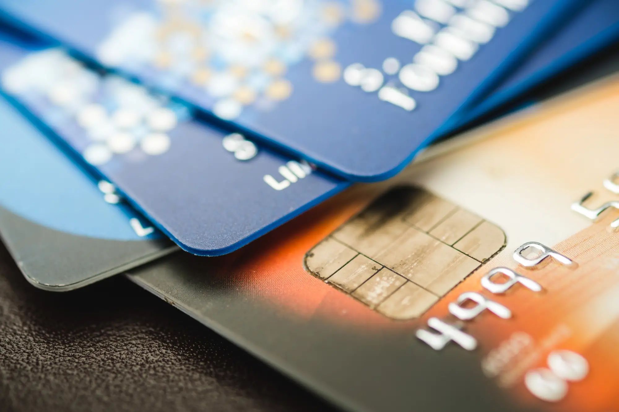 Credit vs Debit