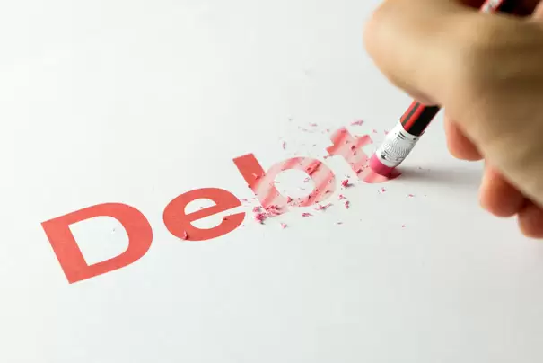 Debt Review Removal in South Africa: Is It Legal?