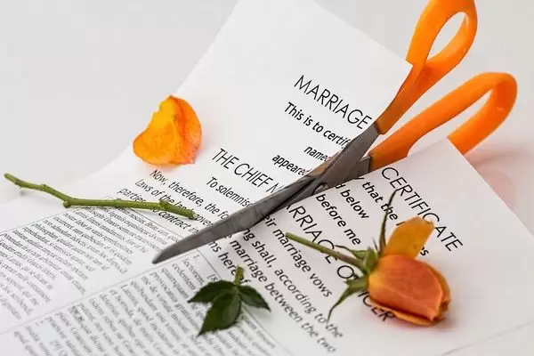 New marriage, debt and debt counselling 2019