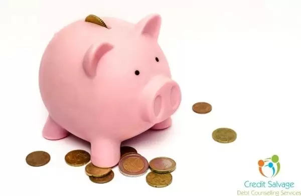 Consumers are becoming more dependent on credit to survive