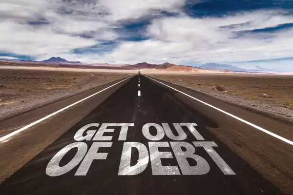 How to Get Out of Debt