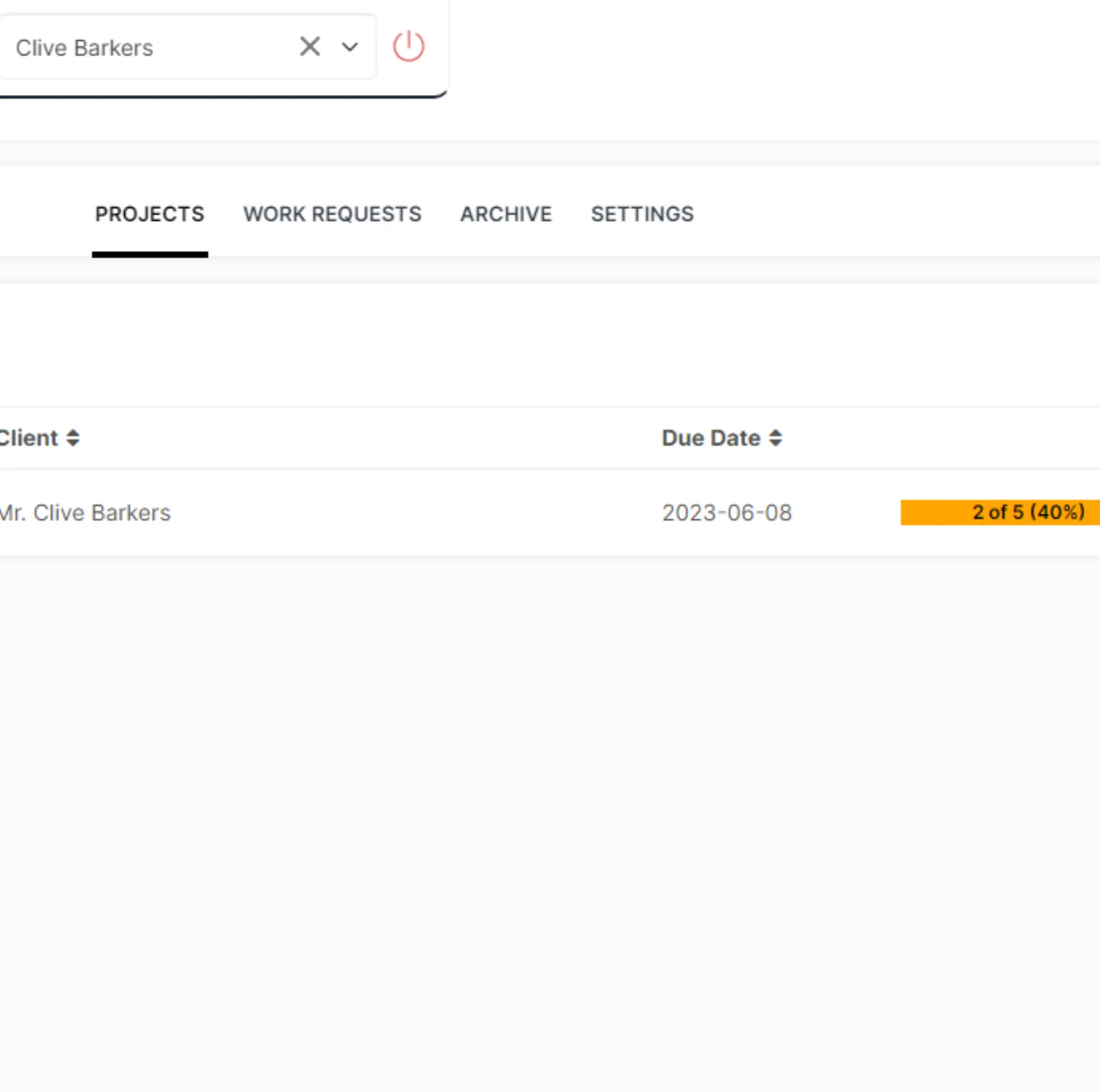 credit-salvage-customer-portal-page-4 Blacklisted Credit Bureau Clearance Credit Salvage