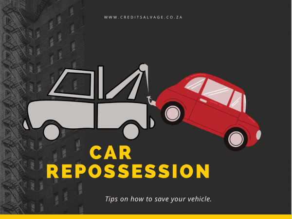 Car repossession Car repossession