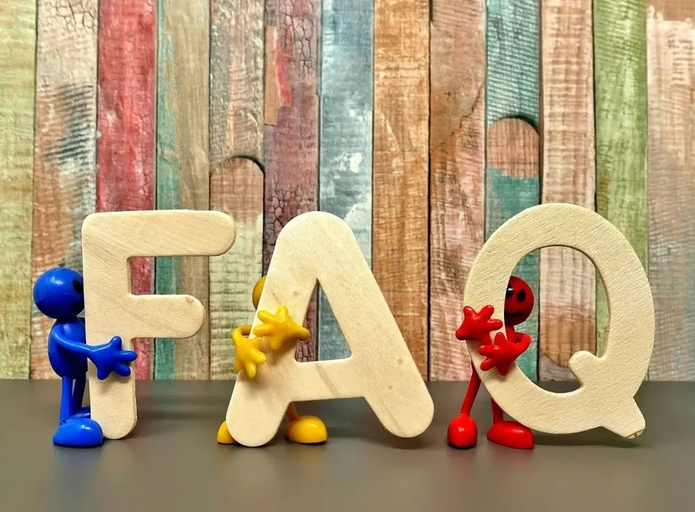 Debt Review FAQ